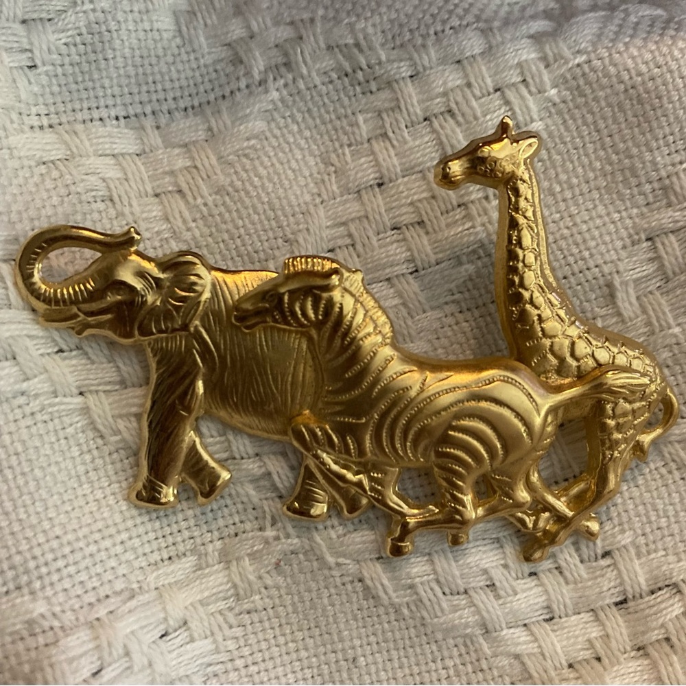 anyone? Beautiful golden tone wild life which we need to save.